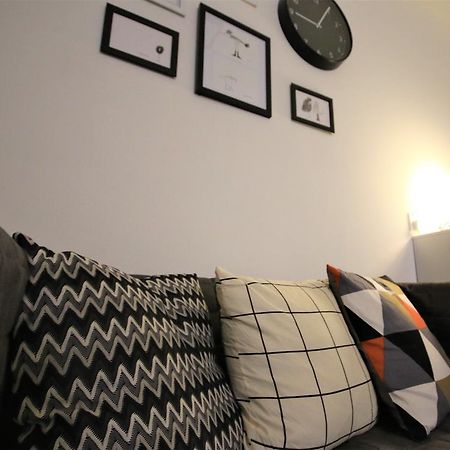 Hyve Soho Suites ไซเบอร์จายา ภายนอก รูปภาพ