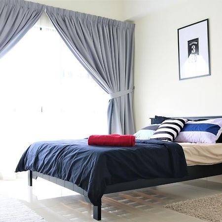Hyve Soho Suites ไซเบอร์จายา ภายนอก รูปภาพ