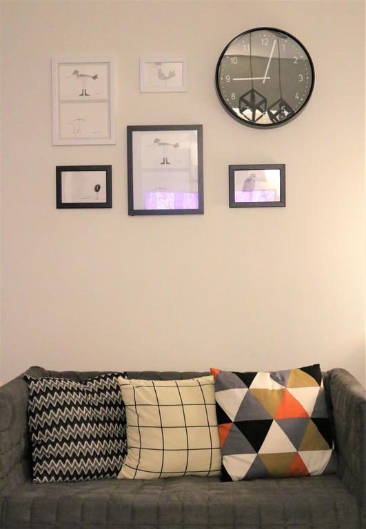 Hyve Soho Suites ไซเบอร์จายา ภายนอก รูปภาพ