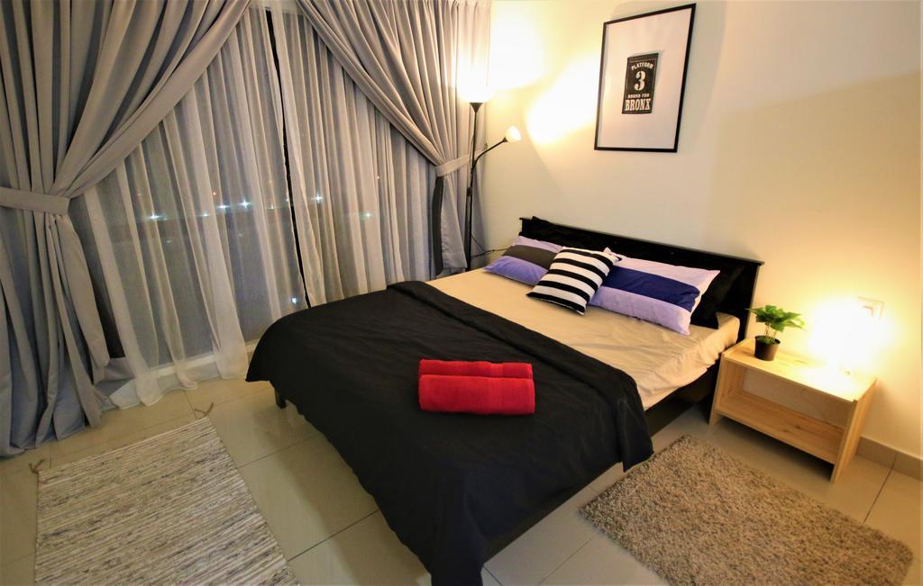 Hyve Soho Suites ไซเบอร์จายา ภายนอก รูปภาพ