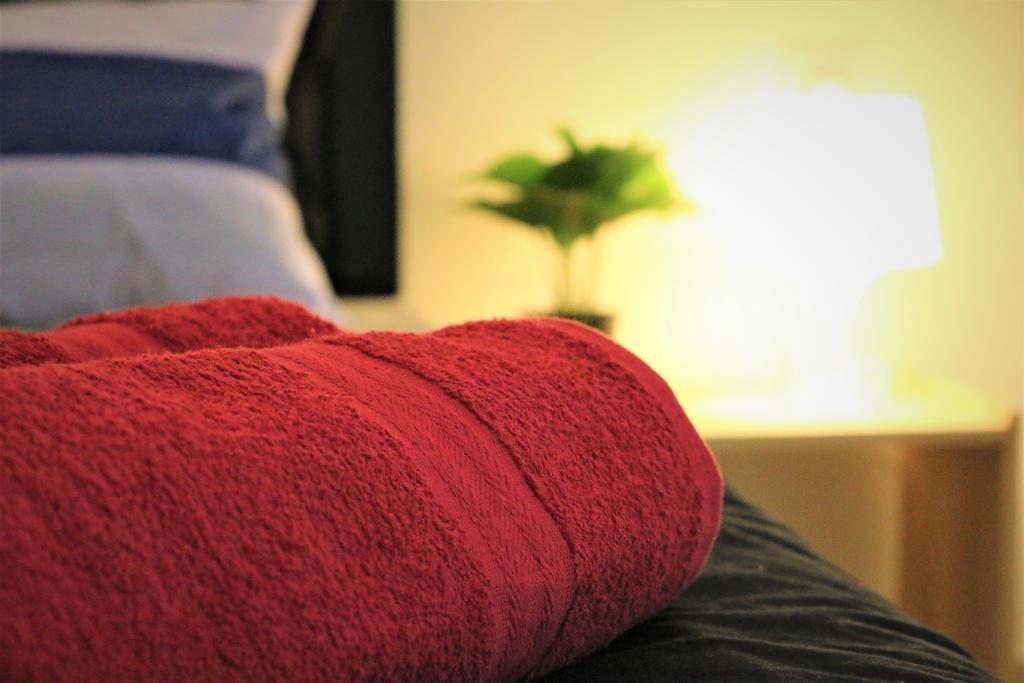 Hyve Soho Suites ไซเบอร์จายา ภายนอก รูปภาพ