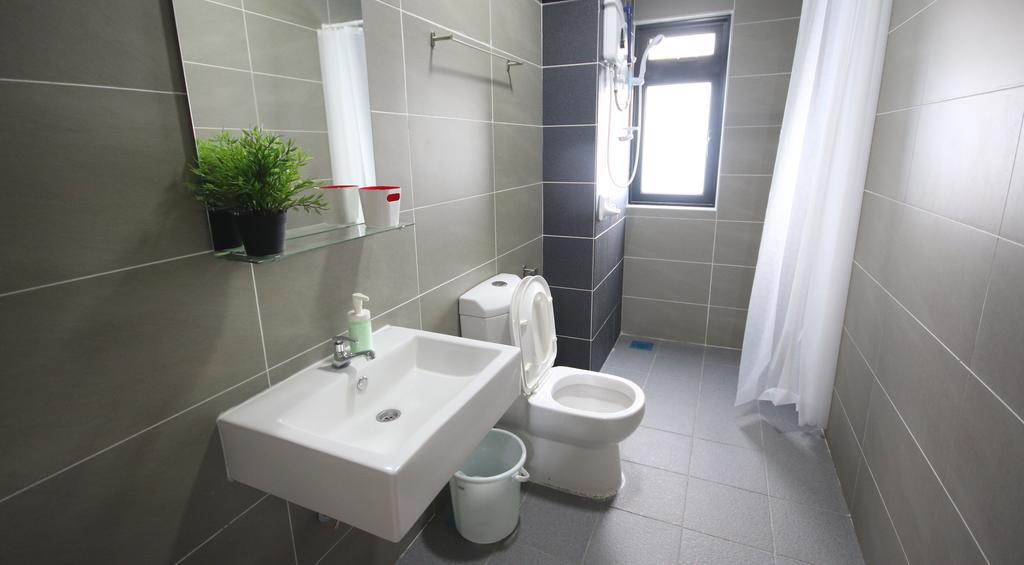 Hyve Soho Suites ไซเบอร์จายา ภายนอก รูปภาพ